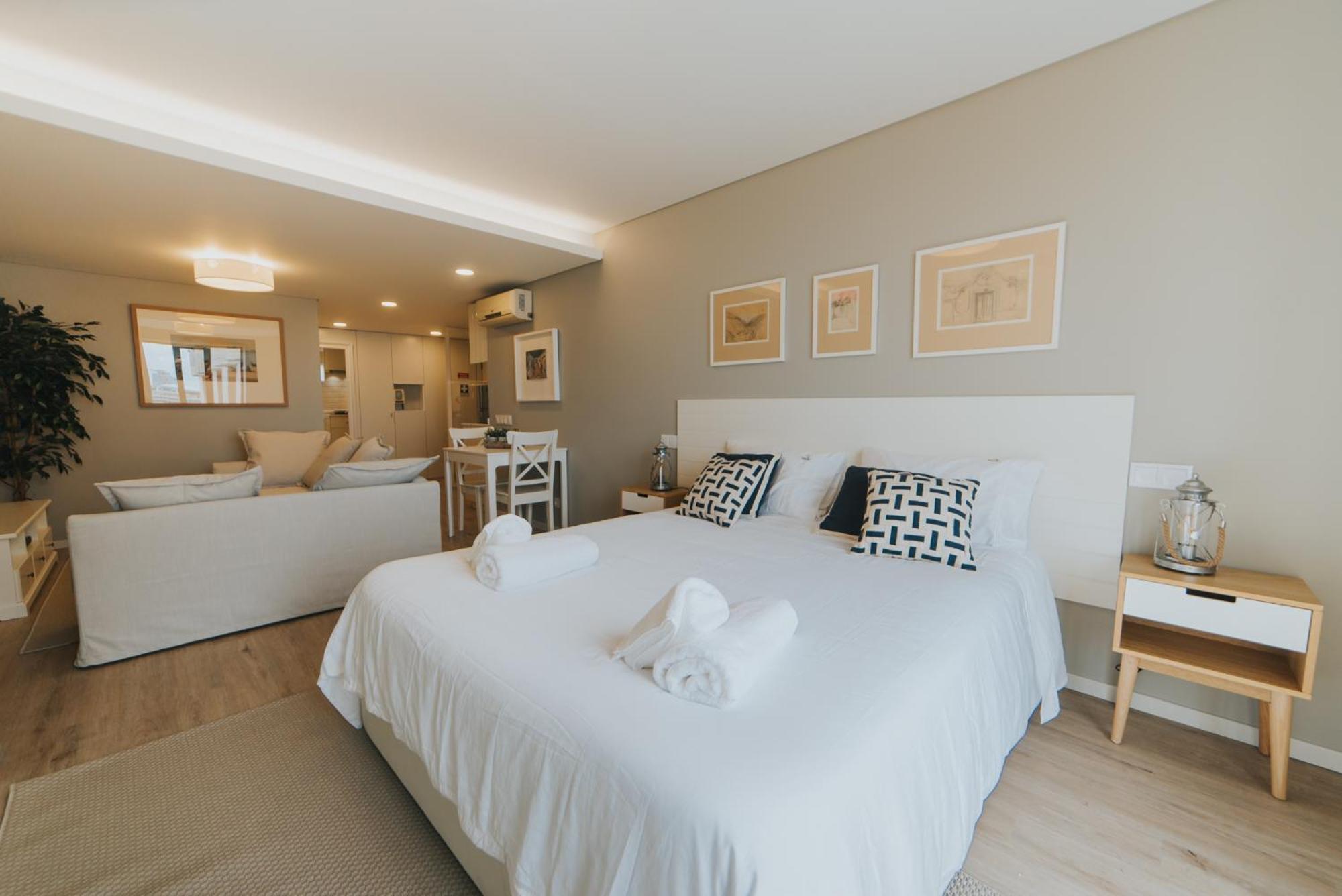 Studio Marina By Madeira Best Apartments Funchal  Exterior foto